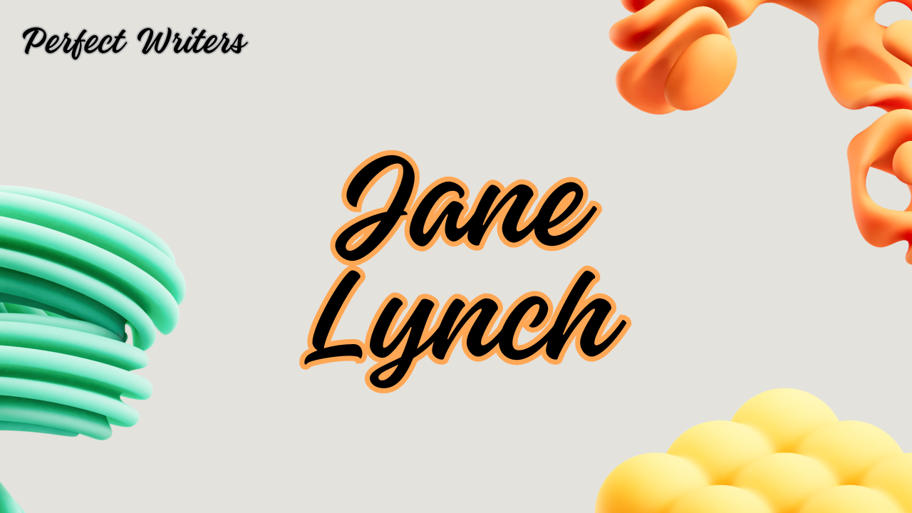 Jane Lynch Net Worth 2024, Husband, Age, Height, Weight